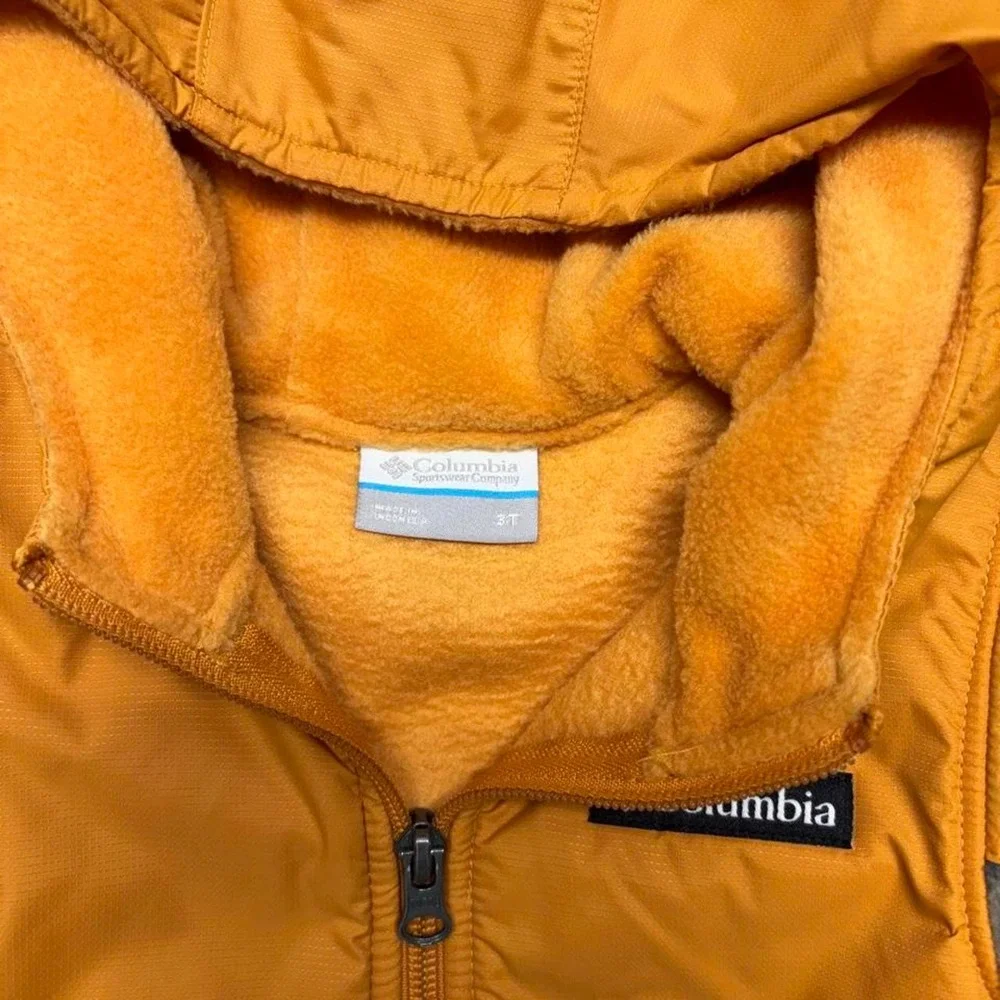 Columbia Kids Jacket